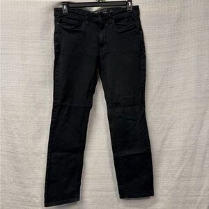 Kenneth Cole Reaction Dark Denim Jeans